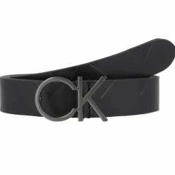 Damen Calvin Klein Re-Lock Gürtel