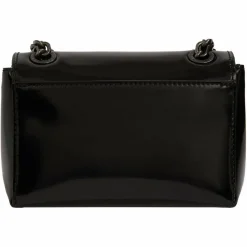 Calvin Klein Mini Bags|Schultertaschen<Re-Lock Mini Bag Schultertasche 17 cm ck black