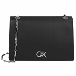 Calvin Klein Re-Lock Schultertasche 25 cm