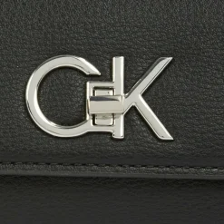 Calvin Klein Re-Lock Schultertasche 16.5 cm