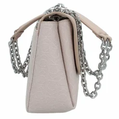 Sale Calvin Klein Re-Lock Schultertasche 26 cm shadow gray