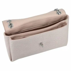 Sale Calvin Klein Re-Lock Schultertasche 26 cm shadow gray