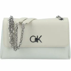 Calvin Klein Re-Lock Schultertasche 26 cm
