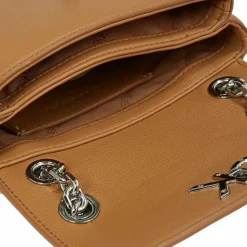 Best Calvin Klein Re-Lock Schultertasche 16.5 cm lion