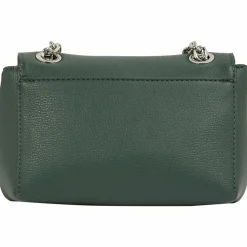 Calvin Klein Schultertaschen<Re-Lock Schultertasche 16.5 cm palm green