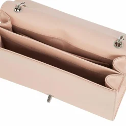 Outlet Calvin Klein Re-Lock Schultertasche 25 cm pink