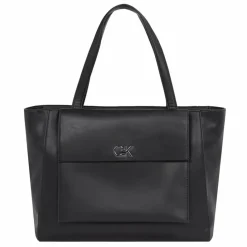 Calvin Klein Re-Lock Schultertasche 44 cm