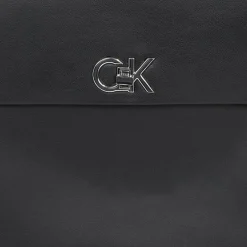 Calvin Klein Re-Lock Schultertasche 44 cm