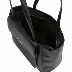 Calvin Klein Re-Lock Schultertasche 44 cm