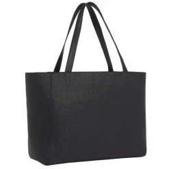 Hot Calvin Klein Re-Lock Shopper Tasche 44 cm black