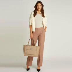 Calvin Klein Re-Lock Shopper Tasche 44 cm