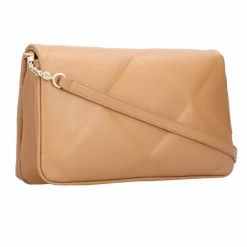 Best Calvin Klein Re-Lock Umhängetasche 28 cm brown sugar