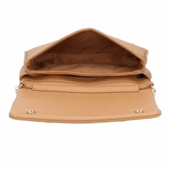 Best Calvin Klein Re-Lock Umhängetasche 28 cm brown sugar