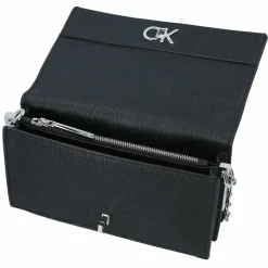 Calvin Klein Umhängetaschen<Re-Lock Umhängetasche 24 cm black