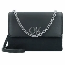 Calvin Klein Re-Lock Umhängetasche 21 cm