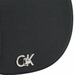 Calvin Klein Umhängetaschen<Re-Lock Umhängetasche 24 cm black