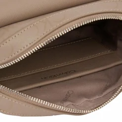 Calvin Klein Umhängetaschen<Re-Lock Umhängetasche 20 cm cinder monogram