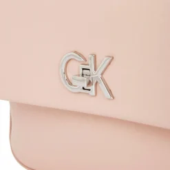 Calvin Klein Umhängetaschen<Re-Lock Umhängetasche 21 cm pink