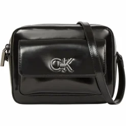 Calvin Klein Re-Lock Umhängetasche 20.5 cm