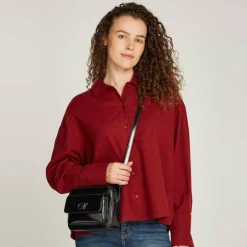 Calvin Klein Re-Lock Umhängetasche 20.5 cm