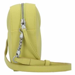 Discount Calvin Klein Re-Lock Umhängetasche 23 cm citrus