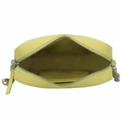 Discount Calvin Klein Re-Lock Umhängetasche 23 cm citrus