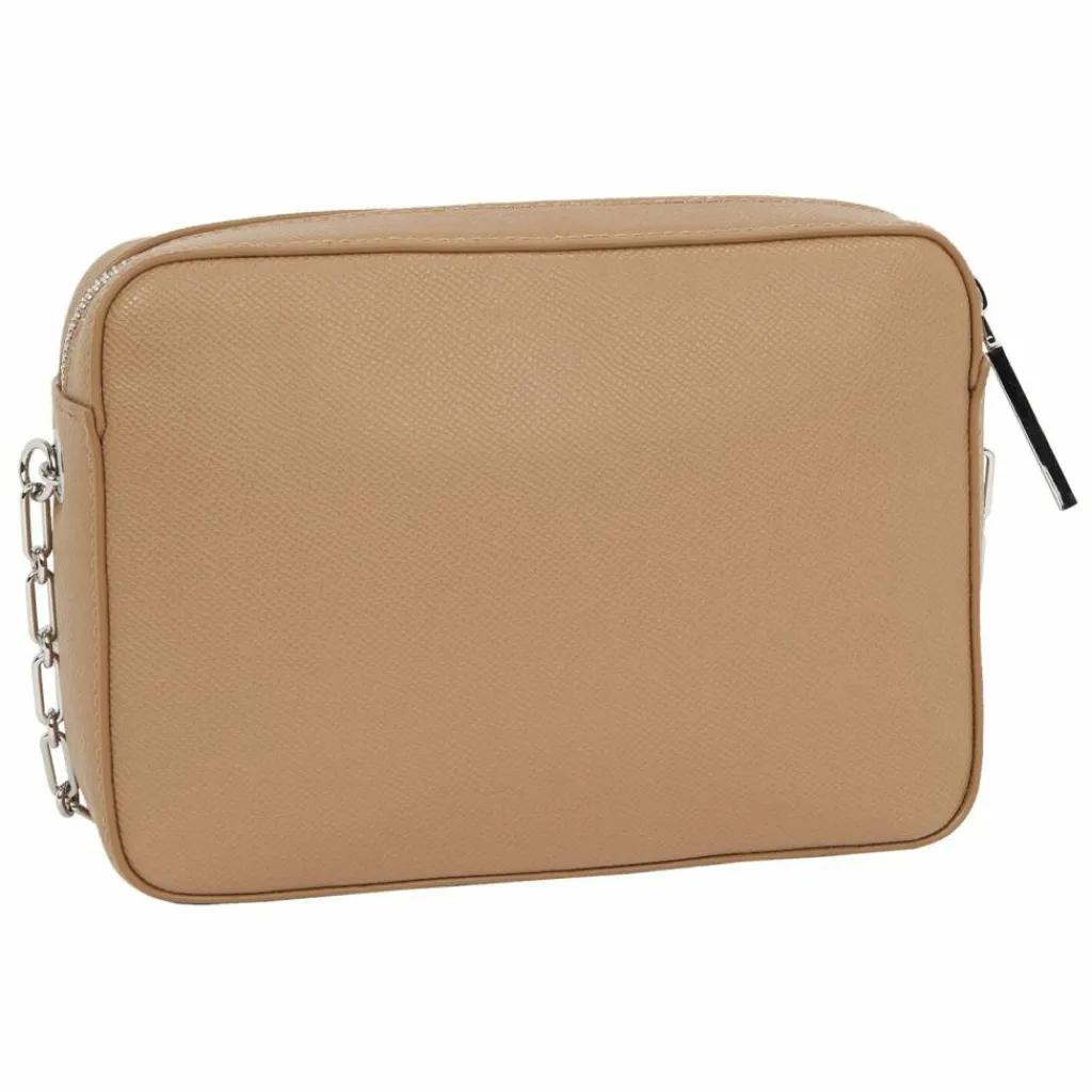 Sale Calvin Klein Re-Lock Umhängetasche 21 cm beige