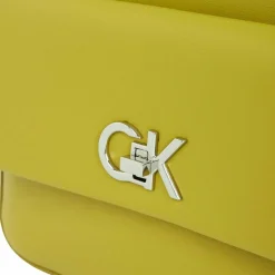 Calvin Klein Re-Lock Umhängetasche 21 cm