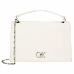 Calvin Klein Re-Lock Umhängetasche 25 cm