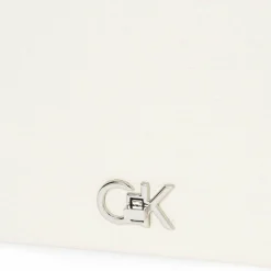 Calvin Klein Re-Lock Umhängetasche 25 cm