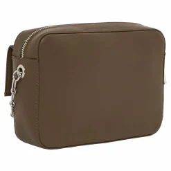 Hot Calvin Klein Re-Lock Umhängetasche 21 cm green 1