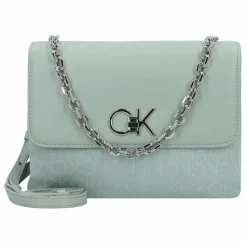 Calvin Klein Umhängetaschen<Re-Lock Umhängetasche 21 cm pigeon