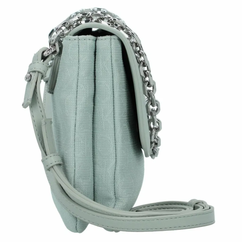 Calvin Klein Umhängetaschen<Re-Lock Umhängetasche 21 cm pigeon