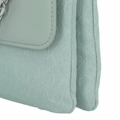 Calvin Klein Umhängetaschen<Re-Lock Umhängetasche 21 cm pigeon