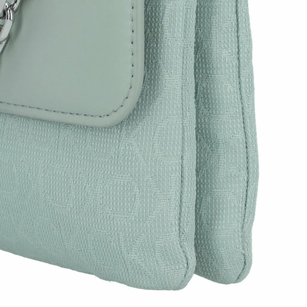 Calvin Klein Umhängetaschen<Re-Lock Umhängetasche 21 cm pigeon