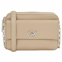 Calvin Klein Re-Lock Umhängetasche 21 cm