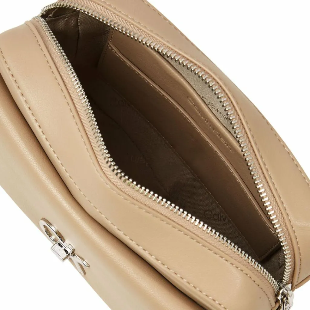 Calvin Klein Re-Lock Umhängetasche 21 cm