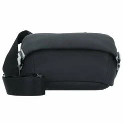 Calvin Klein Rubberized Umhängetasche 23 cm