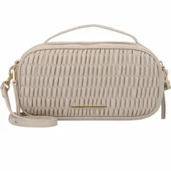 Calvin Klein Ruched Handtasche 25 cm chateau