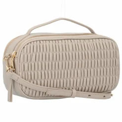 Calvin Klein Ruched Handtasche 25 cm chateau