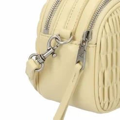 Calvin Klein Ruched Handtasche 25 cm