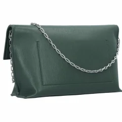 Calvin Klein Henkeltaschen|Schultertaschen<Schultertasche 30 cm palm green