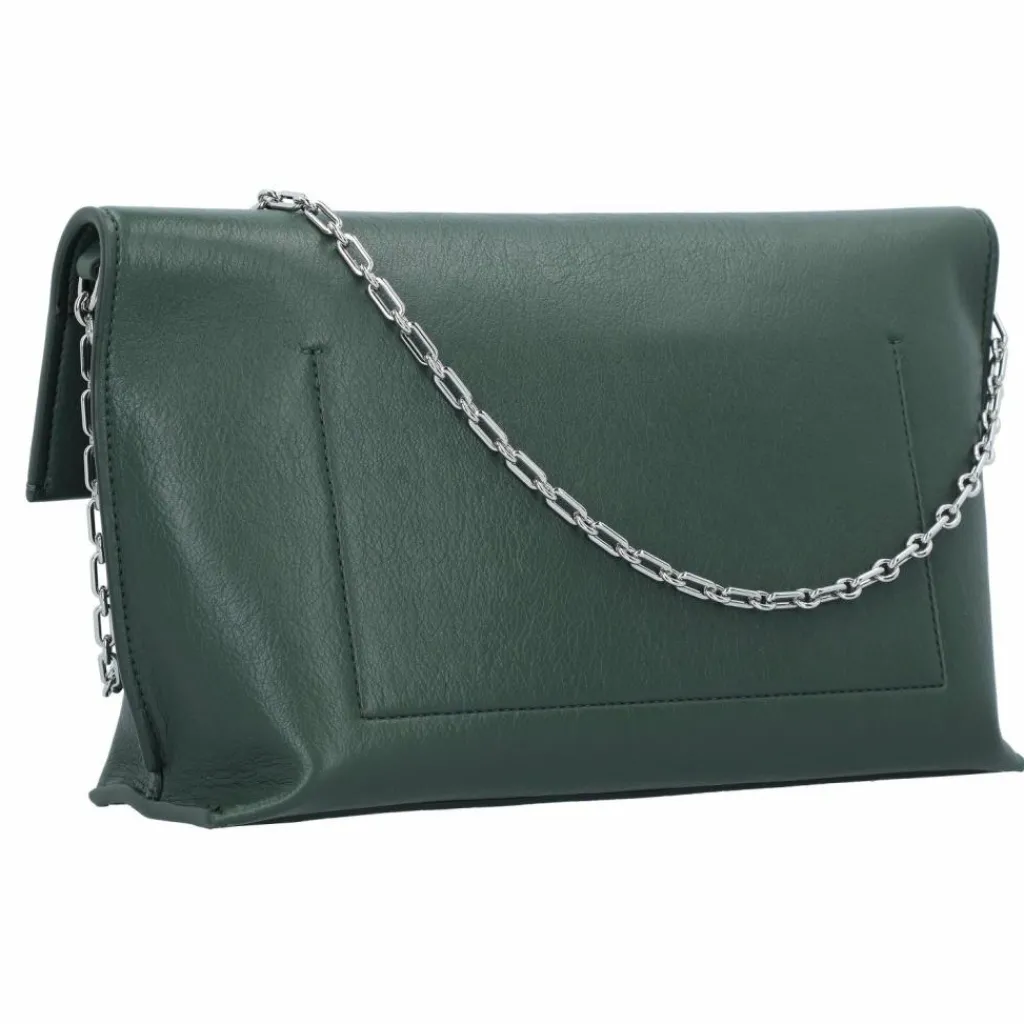 Calvin Klein Henkeltaschen|Schultertaschen<Schultertasche 30 cm palm green