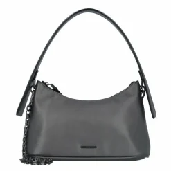 Calvin Klein Schultertaschen<Schultertasche 28 cm gunmetal