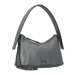 Calvin Klein Schultertaschen<Schultertasche 28 cm gunmetal
