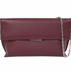 Calvin Klein Schultertasche 30 cm oxblood