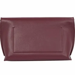Calvin Klein Schultertasche 30 cm oxblood