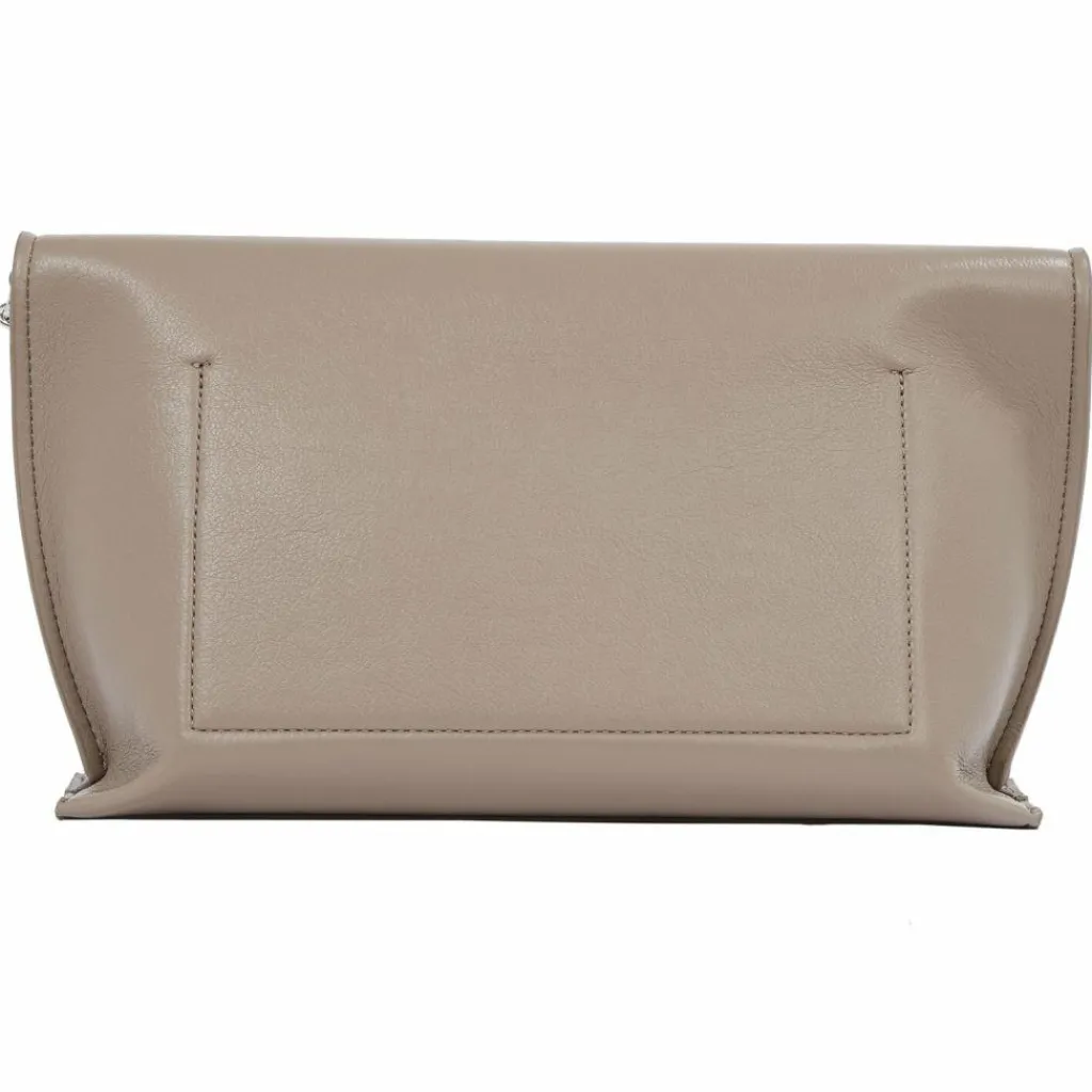 Clearance Calvin Klein Schultertasche 30 cm cinder