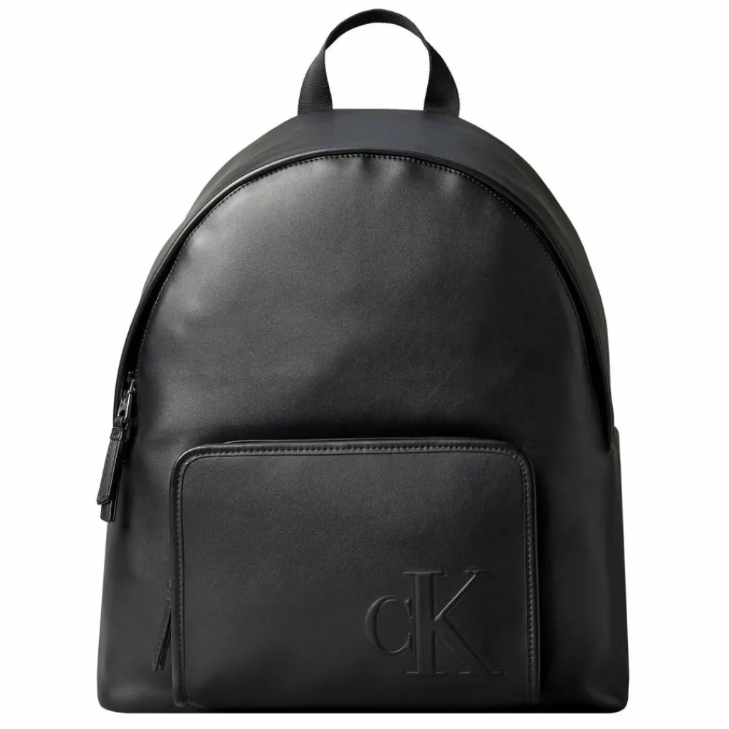 Calvin Klein Daypacks<Sculpted Daypack 41.5 cm Laptopfach black