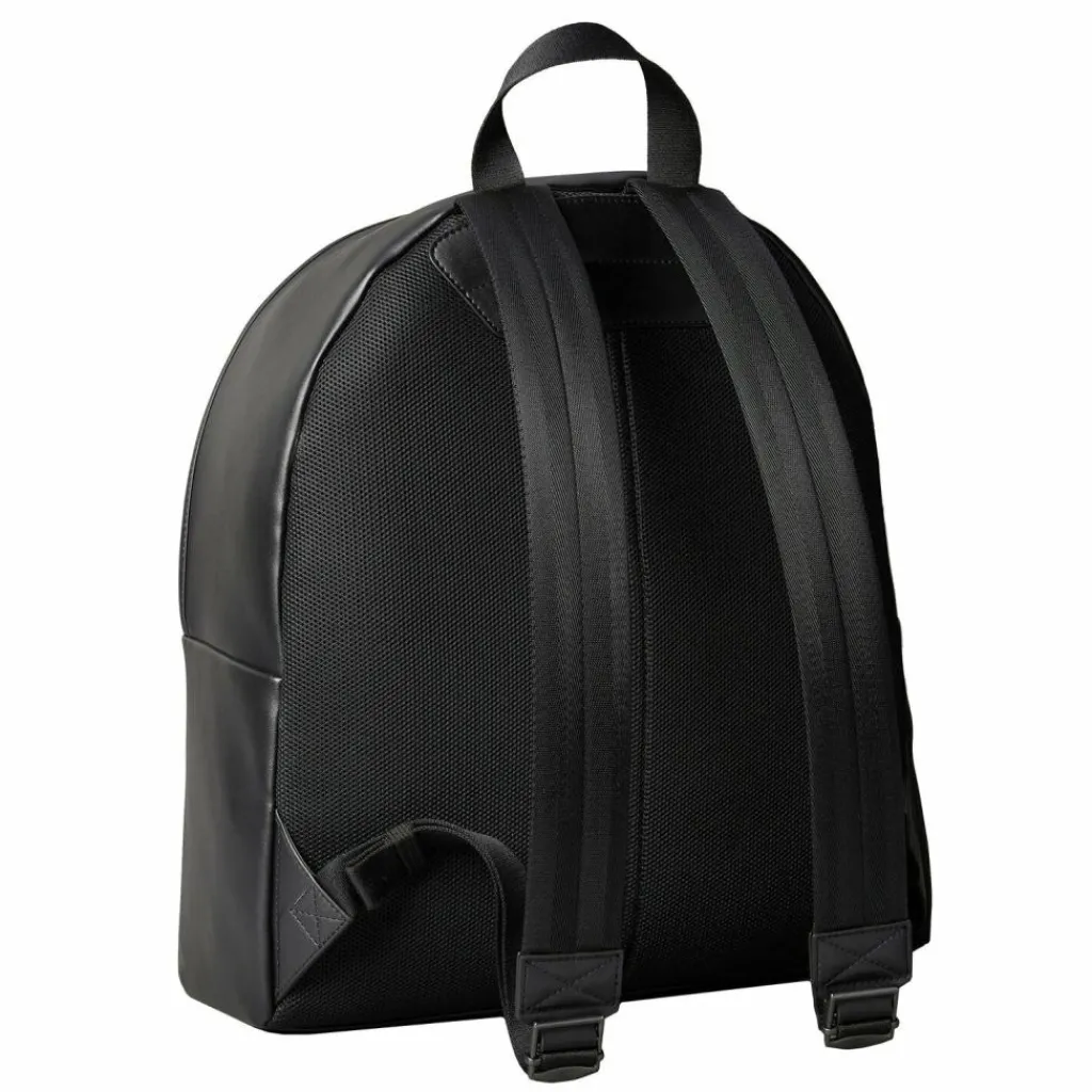 Calvin Klein Daypacks<Sculpted Daypack 41.5 cm Laptopfach black